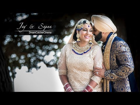 #JayKaEkSapna | Jay & Sapna | 09-01-2017 | Next Day Edit | Bay Area, CA