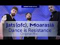 Jats (ofc), Moarasiá - Dance is Resistance - Redolent Music