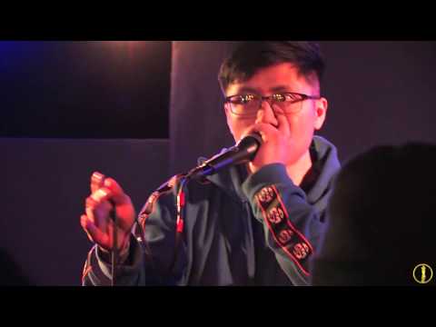 Rayul | Solo Top 32 Eliminations | American Beatbox Championships 2018