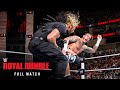 FULL MATCH 2014 Royal Rumble Match Royal Rumble 2014