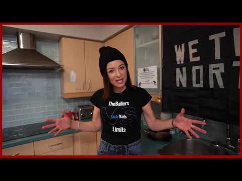 Raptors Rundown E12 - Sick Kids, Presented by Coors Light