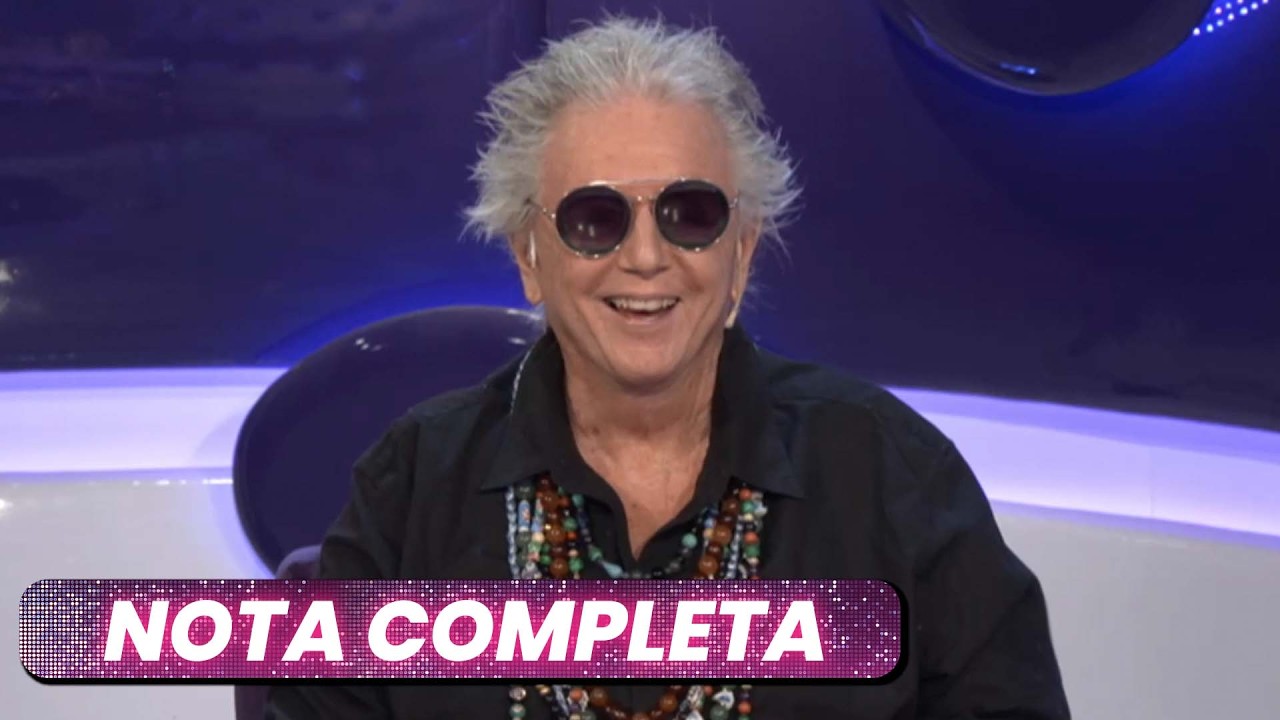 PEPE CIBRIÁN SE CONFIESA EN PURO SHOW: su familia, proyectos, la polémica con Joe Fernández  y más