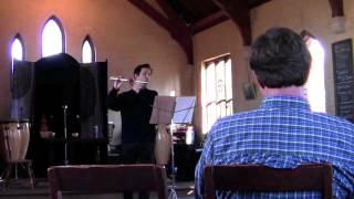 Download lagu Honegger - La danza chévere - Orlando Cela, flute mp3 Download lagu Honegger - La danza chévere - Orlando Cela, flute mp3