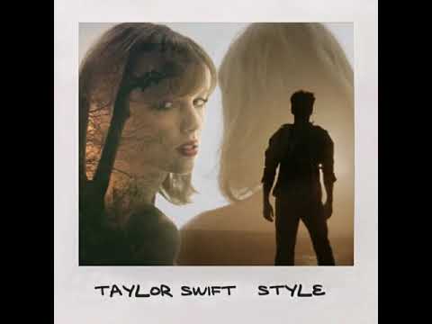 Taylor Swift- Style (Male Version)