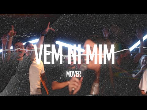 Vem Ni Mim - Ministério Fogo do Alto