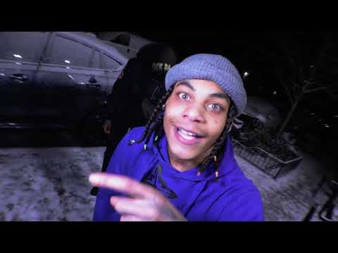 JayDot Geek - “Revenge” (Official Music Video)