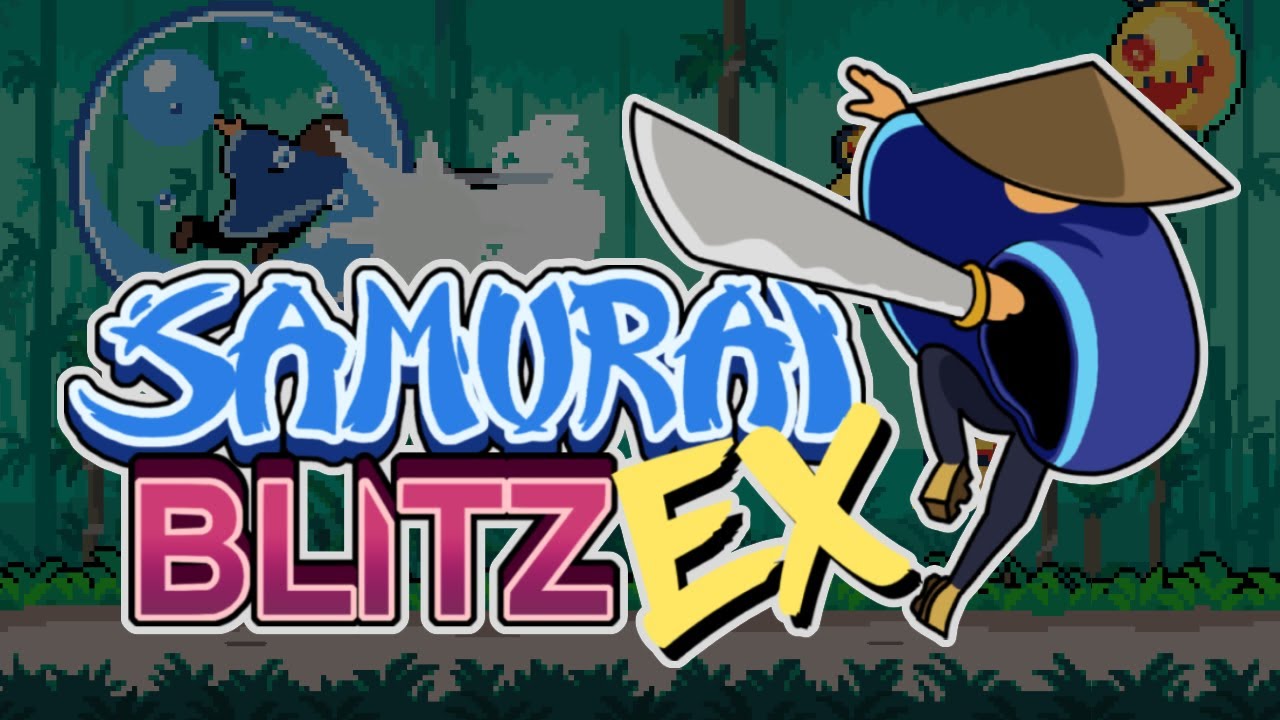 Announcement Trailer