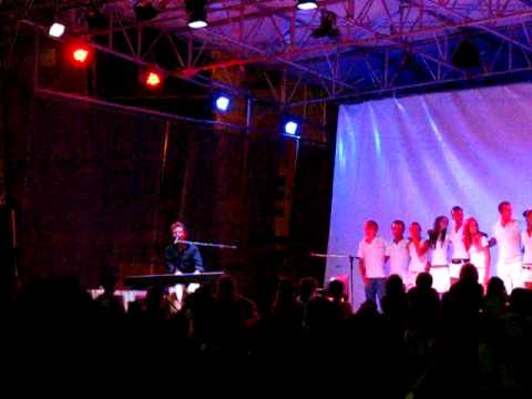 Ti lascerò - original version (By Franco Fasano)