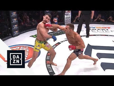 Best of Bellator | Michael Chandler vs Patricky Pitbull