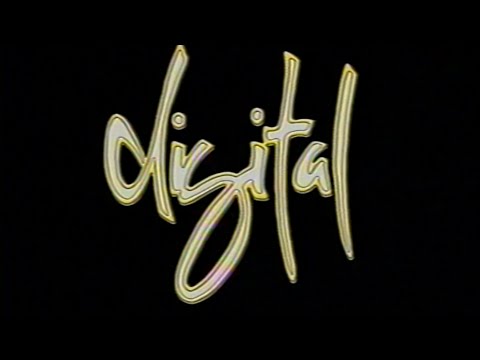 Digital - Issue 6 (2002)