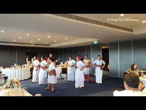 Reopoamo Family Performance | S&M💍