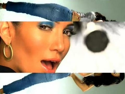 LL Cool J - Control Myself (feat. Jennifer Lopez) Official Video