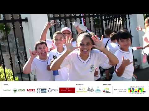 Oficina Fábrica Makers - Vinhedo (SP)