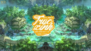 Trúc Xinh (ACV Remix) - Minh Vương M4U ft. Như Việt | Hương Ly Cover | Nhạc Trẻ Remix TikTok