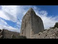Crawling Through Ruins And Abandoned Places In The Cevennes Southern France