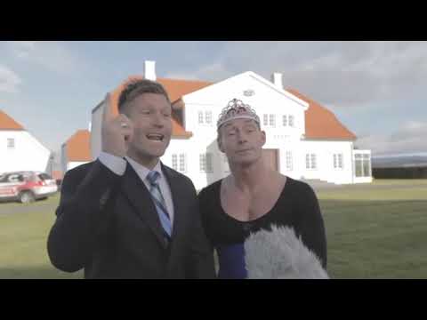 Steindinn okkar 3 - Ekkert í sjónvarpinu