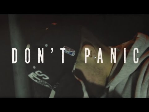 Rammer - Don't Panic (Music Video)