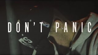 Rammer - Don't Panic (Music Video)