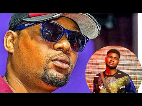 UGOVI WA NIKKI  MBISHI  NA RAPPER TONY  UNAZUA UTATA KATIKA MTANDAO YA KIJAMI KUJIBISHA KATIKA MSTAR