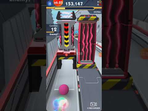 Sonic Boom Dash 2 (iOS): Gameplay Part 206