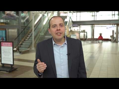 YQR April 2020 CEO Update