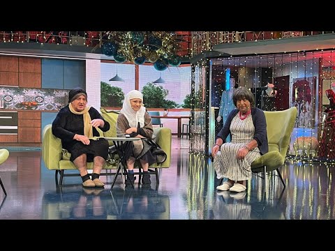 Al Pazar - 4 Dhjetor 2021 / Shfaqja e plote - Show Humori - Vizion Plus