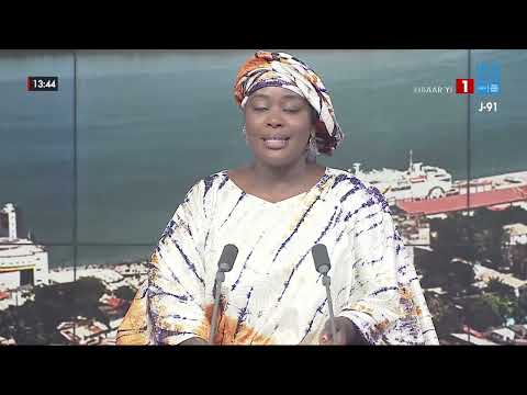 XIBAAR YI 13H30 - SAMEDI 01 AOUT 2026