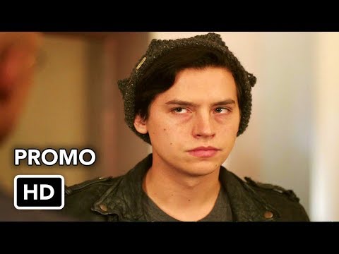 Riverdale 2x10 Promo "The Blackboard Jungle" (HD) Season 2 Episode 10 Promo