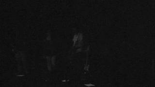 The Cliffs of Insanity at Badger Bowl - Be Good Be Nice Be Happy Have Fun