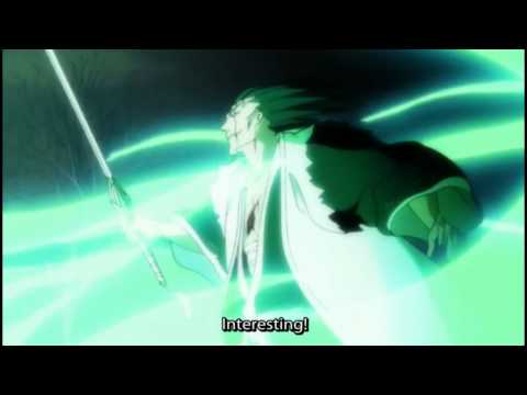 [Bleach] - Rain down, Arazomeshigure [HD]