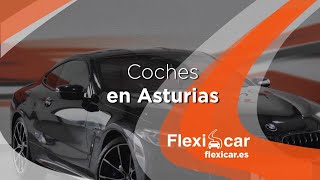 🚘¿Dónde puedo comprar un coche de segunda mano en Asturias 🚘 Los mejores coches baratos en Oviedo ✅