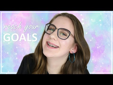 Wie erreiche ich meine ZIELE ?! l Vorsätze einhalten & umsetzen l Neustart im Leben - dodorudi
