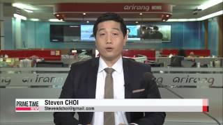 Swiss authorities arrest FIFA executives over corruption allegations   스위스에서 FIF