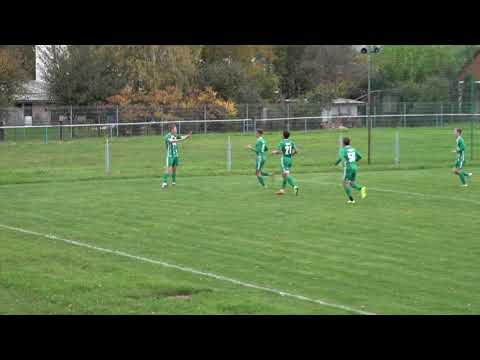 Pannonhalma HORN SE - ETO Akadémia 2-2