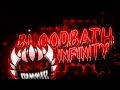 BLOODBATH INFINITY by DoggieDasher (DIVINE DEMON)