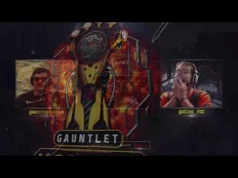 Kombat Cup S2W12: Sooneo vs Noble Dragon | MKX | Mortal Kombat X