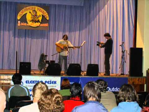 Pepan Nos - Zamindrakovanej Johny (1992)