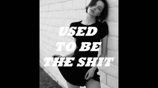 USED TO BE THE SHIT - Skizzy Mars (Miniature Tigers remix)