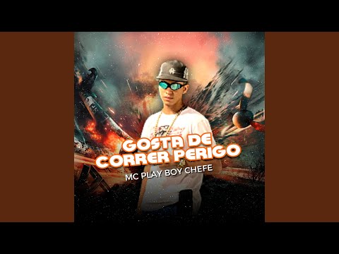 Gosta de Correr Perigo