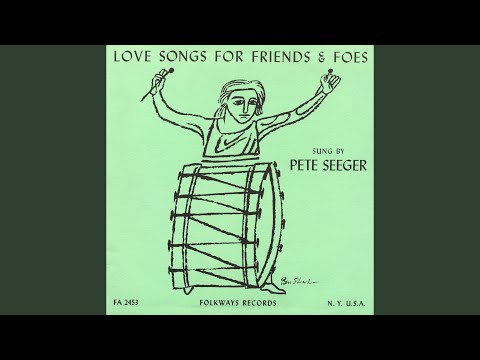 Video thumbnail for I’ll Sing You a Love Song