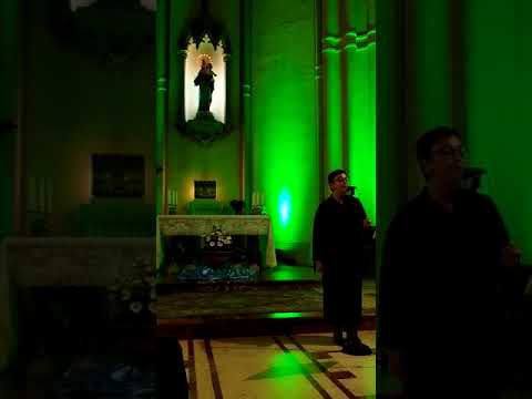 Tina Castellano - LA MIA ANIMA CANTA - (Live)