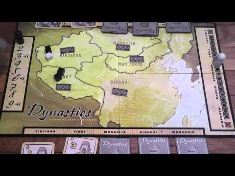 Video Review (and comments on teaching with this game)