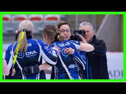 Breaking News | Team Sweeting's run ends in GSOC Champions Cup tiebreaker