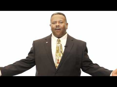 Terence Hallamon Ph.D. Video Business Card Resume Introduction