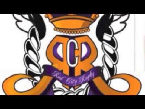 CANDY COATED  By. Troublesome , Ric lew , Jerm