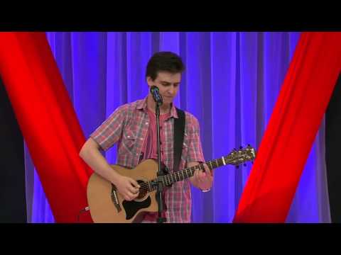 Louvemos O Senhor 01/12/2013 - Maikol Marques