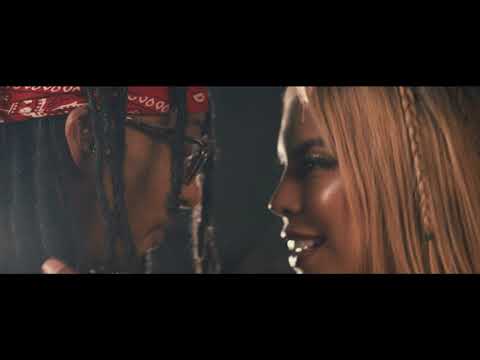 Alabanza - Dragon Rojo (Video Oficial)