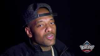 The List - Prodigy Top 5 Things He Don't Leave Home Without