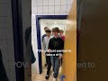 Life Could Be A Dream Sh Boom In Bathroom By Vokale Randale On TikTok