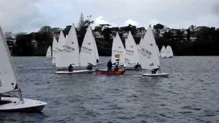 preview picture of video '2011 North Shore Freshwater Championship'